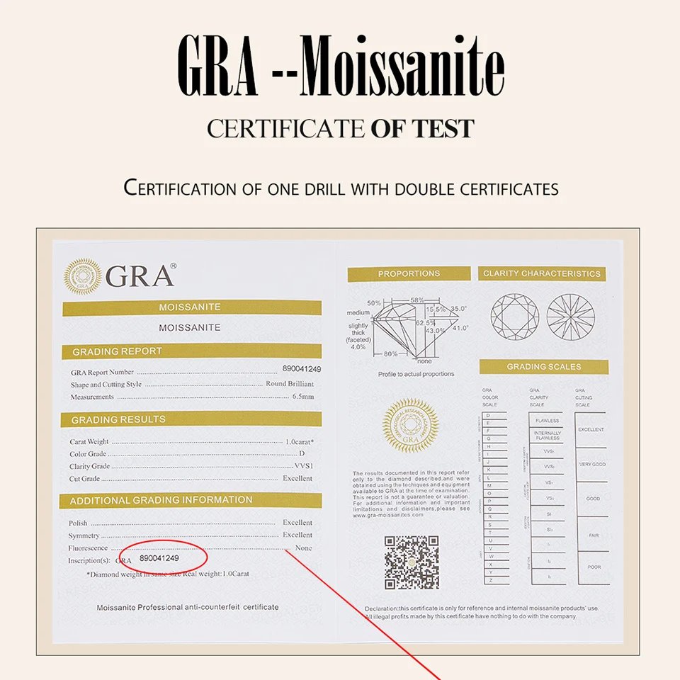 Anillo BAMOER de moissanita con perla de agua dulce, 4 piedras, varios tamaños, diamante de laboratorio de corte redondo, plata de ley 925, elegante joyería para mujer Anillo BAMOER de moissanita con perla de agua dulce, 4 piedras, varios tamaños, diamante de laboratorio de corte redondo, plata de ley 925, elegante joyería para mujer