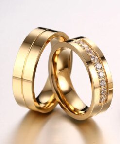 Colección Steel & Titanio