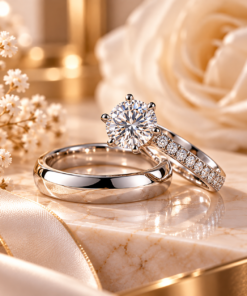 Promesas y Parejas