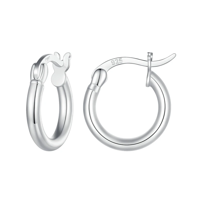 Plateado · 11mm