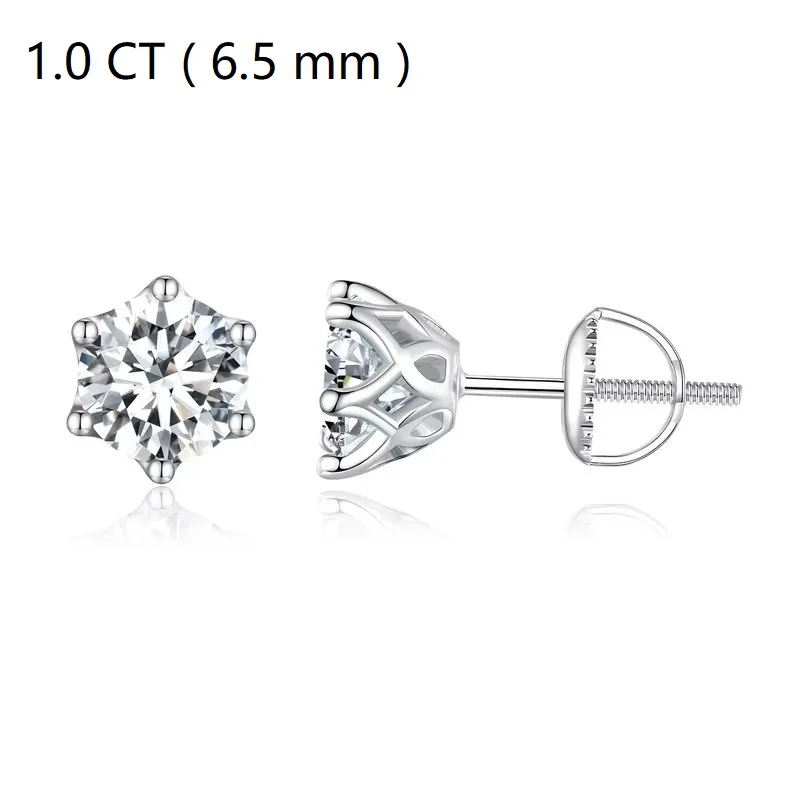 1 CT · 6.5 mm