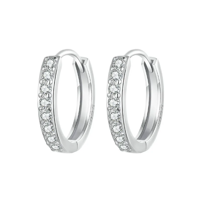 Plateado · 12mm