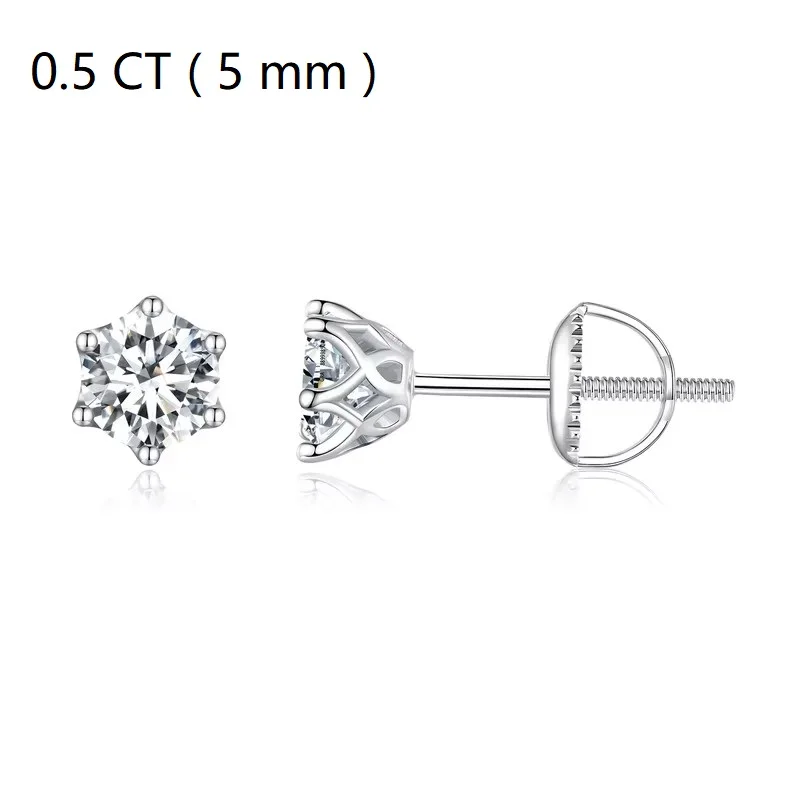 0.5 CT · 5 mm