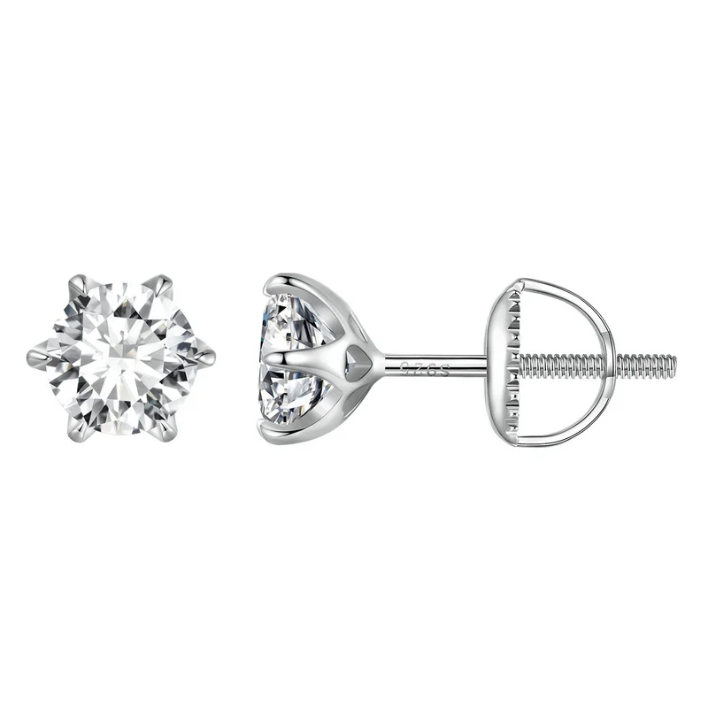 1.0CT X 2